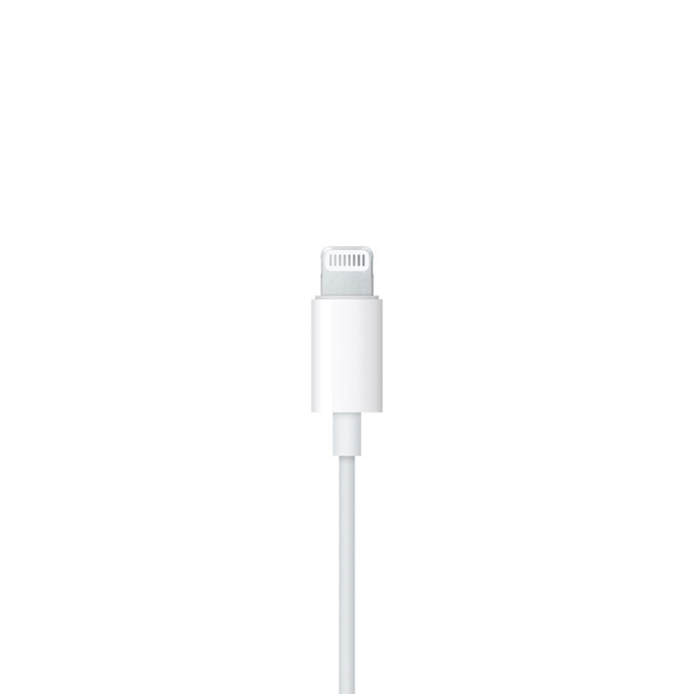 Handsfree Lightning Tech-Protect Ultraboost Core G2, Alb