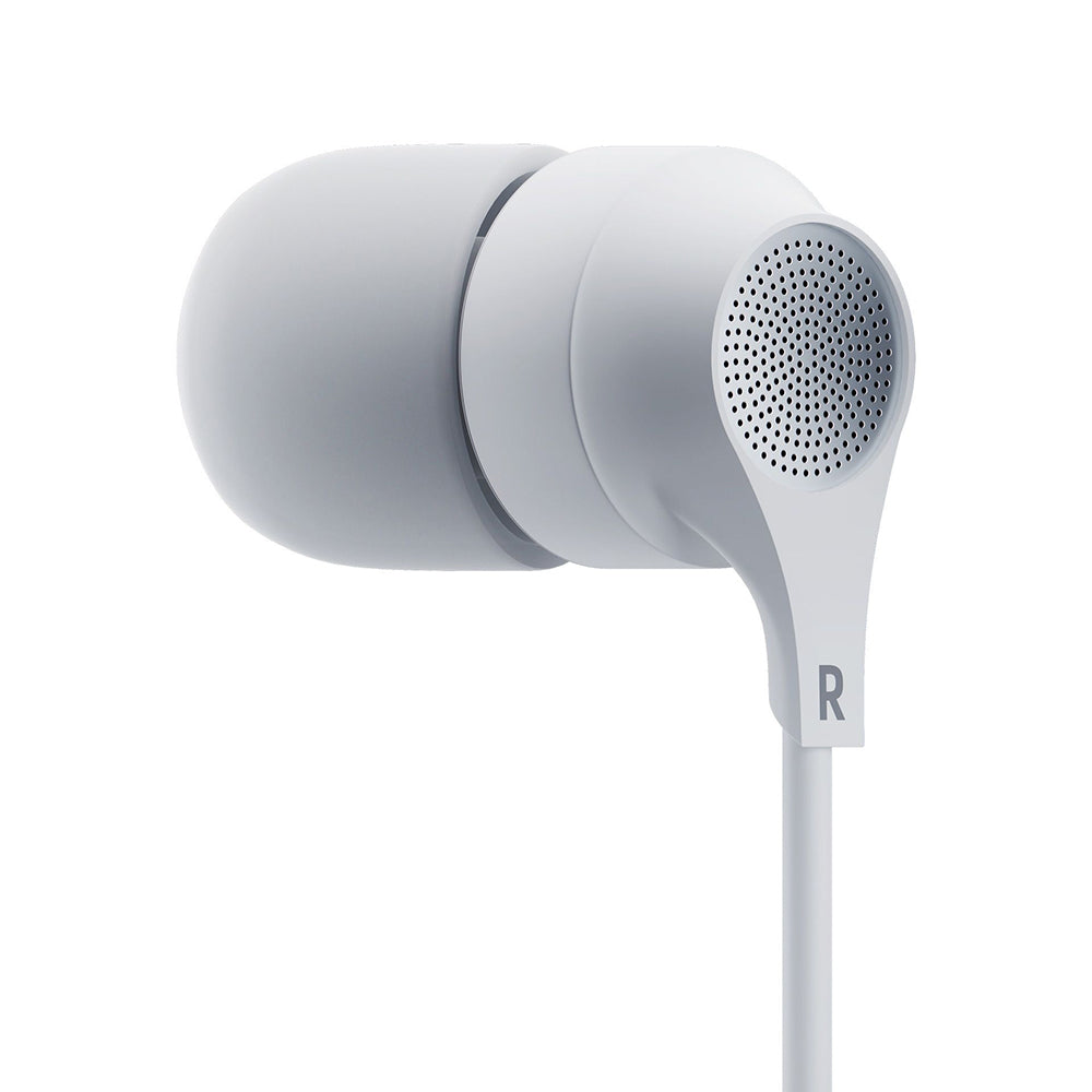 Handsfree USB-C 3MK, Alb