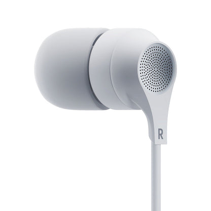 Handsfree USB-C 3MK, Alb