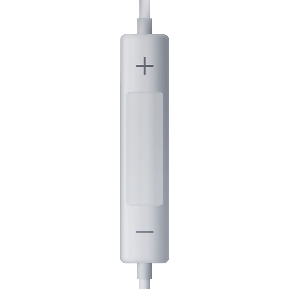 Handsfree USB-C 3MK, Alb