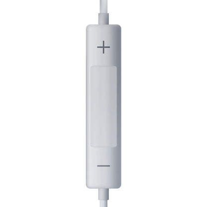 Handsfree USB-C 3MK, Alb