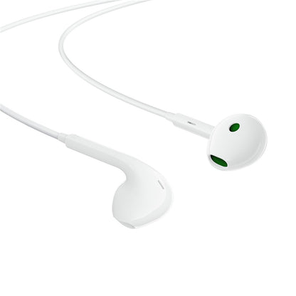 Handsfree USB-C Acefast L7, Alb