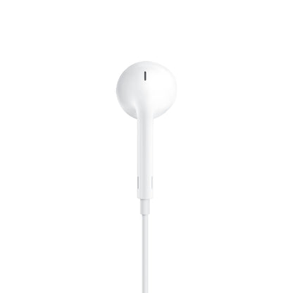 Handsfree USB-C Apple EarPods, Alb MTJY3TU/A