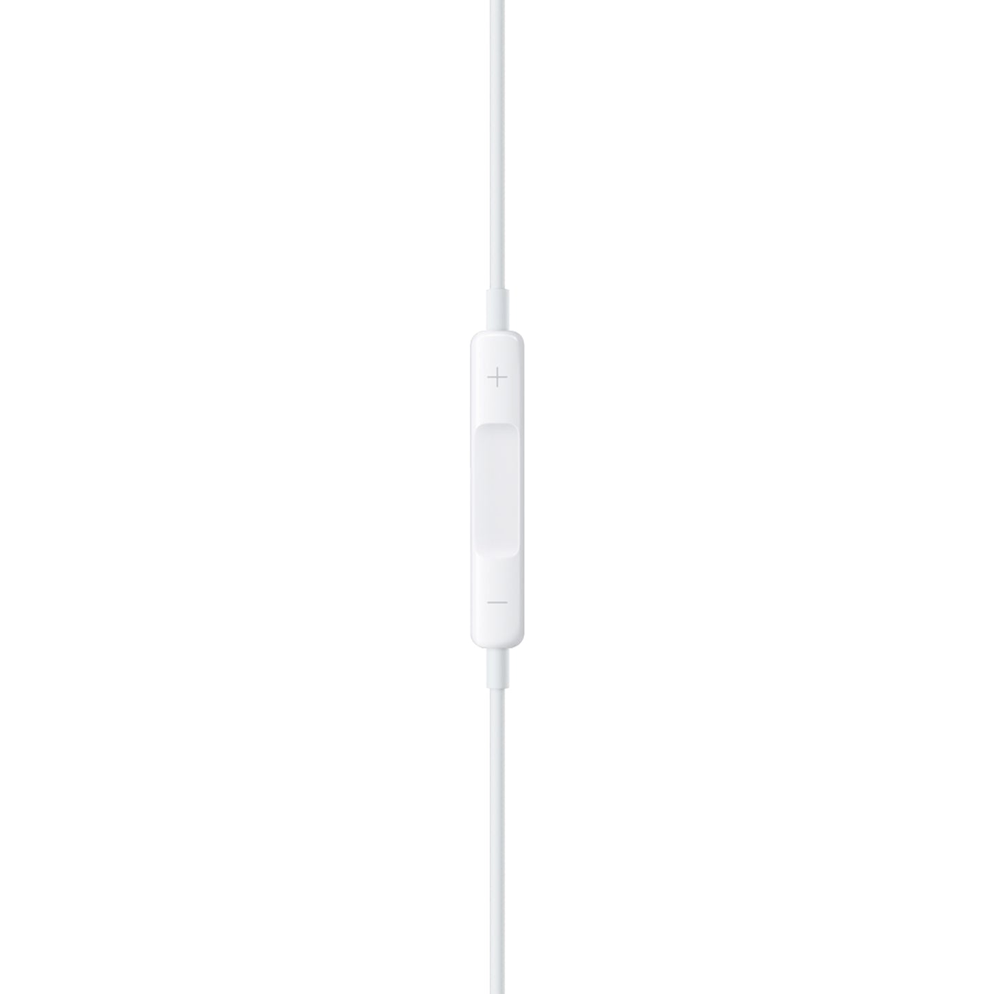 Handsfree USB-C Apple EarPods, Alb MTJY3TU/A