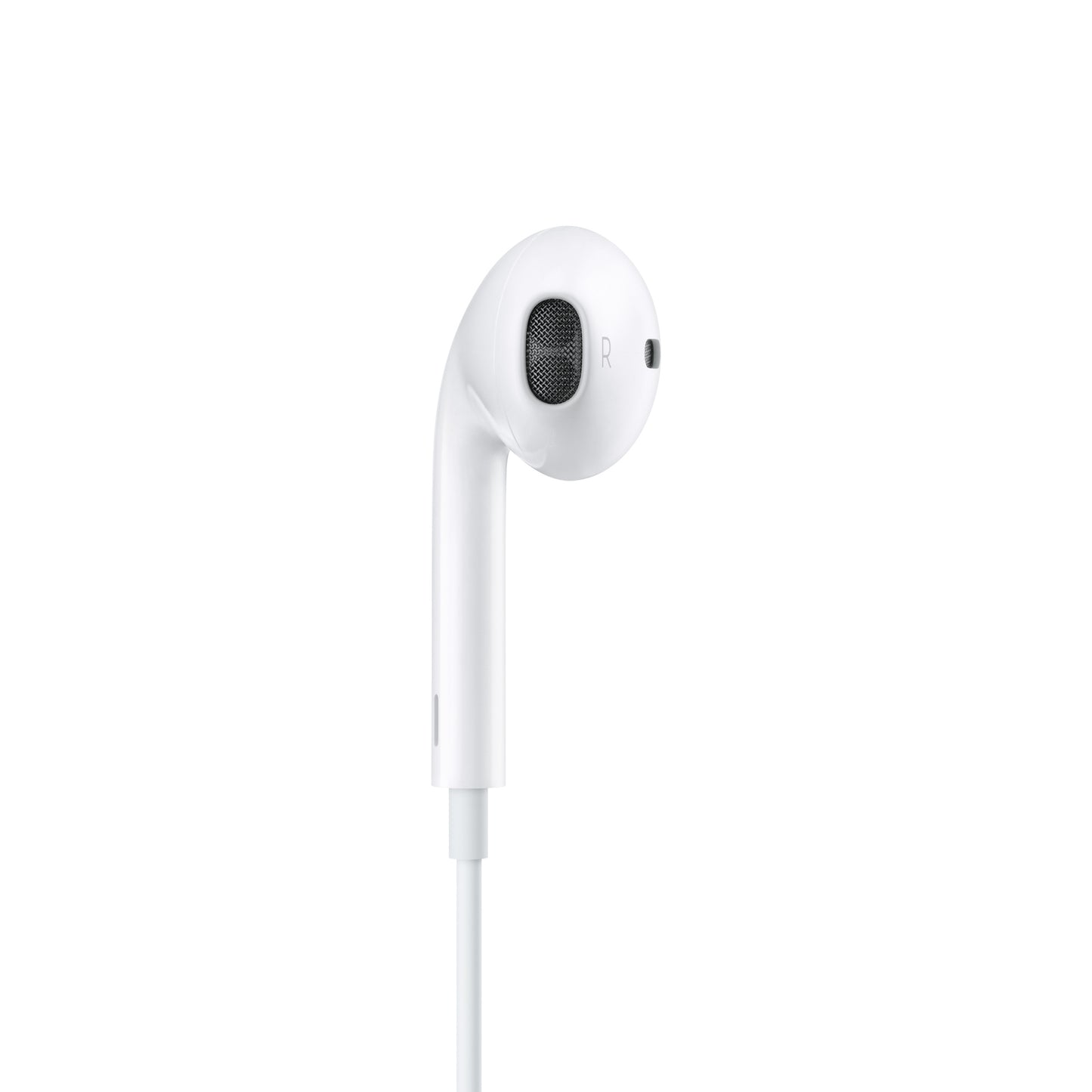 Handsfree USB-C Apple EarPods, Alb, Resigilat MTJY3AM/A