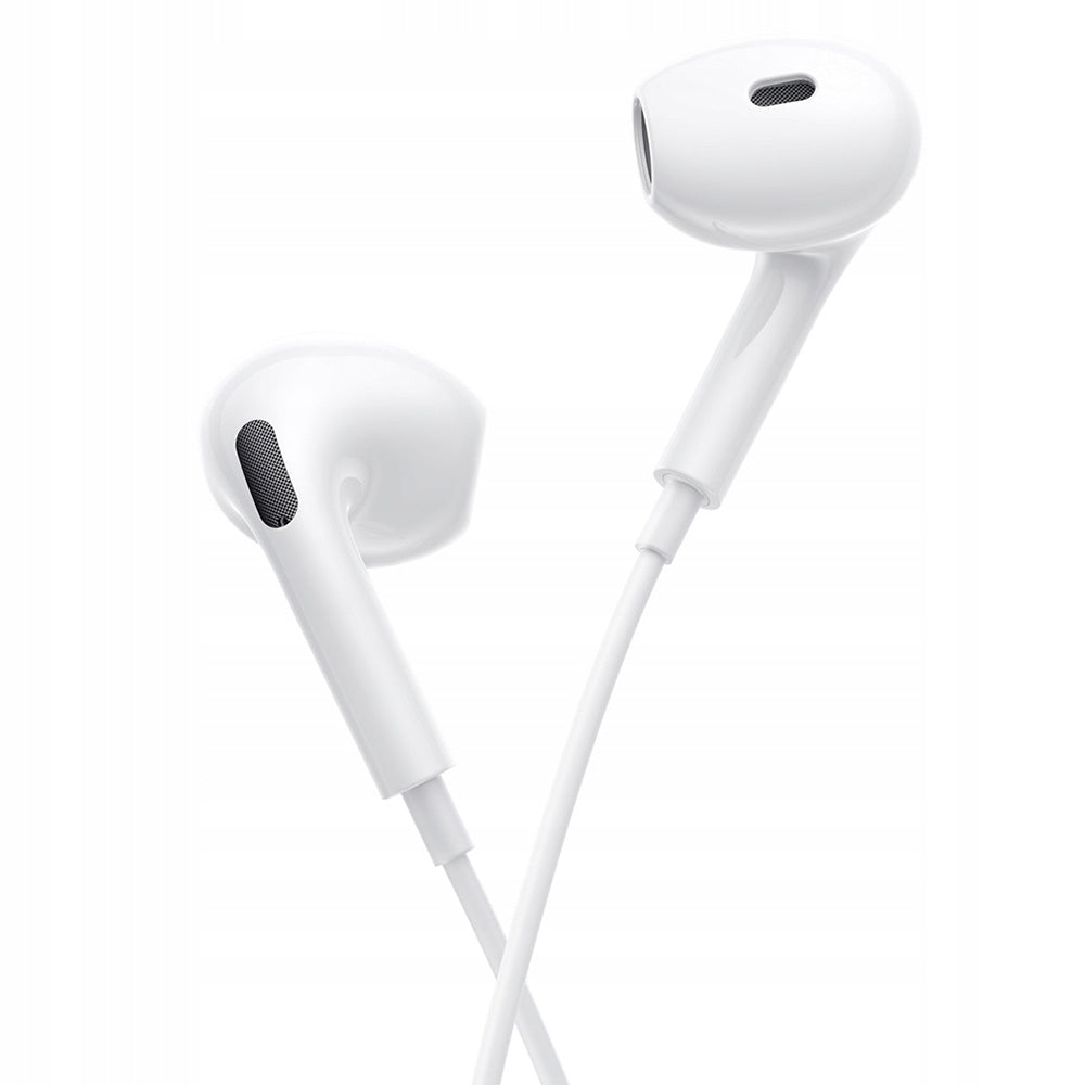 Handsfree USB-C Baseus Encok CZ19, Alb A00182201213-00