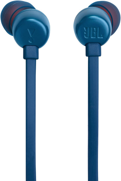 Handsfree USB-C JBL Tune 310C, Albastru JBLT310CBLU