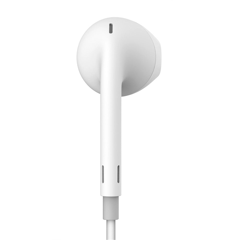 Handsfree USB-C McDodo HP-6071 Element, Alb