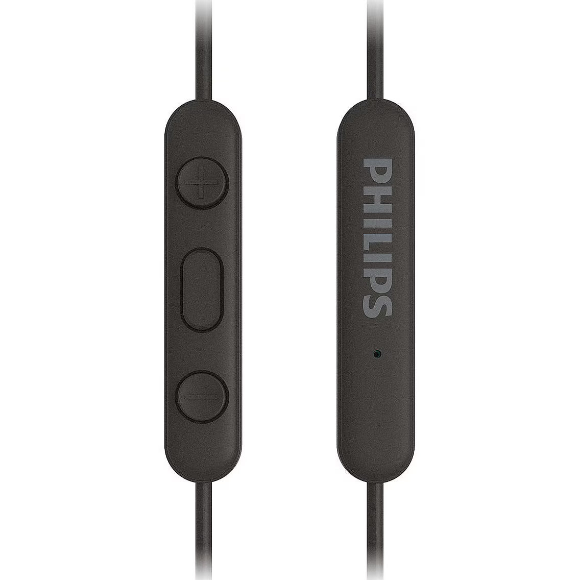 Handsfree USB-C Philips, Negru TAE5008BK/00