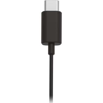 Handsfree USB-C Philips, Negru TAE5008BK/00