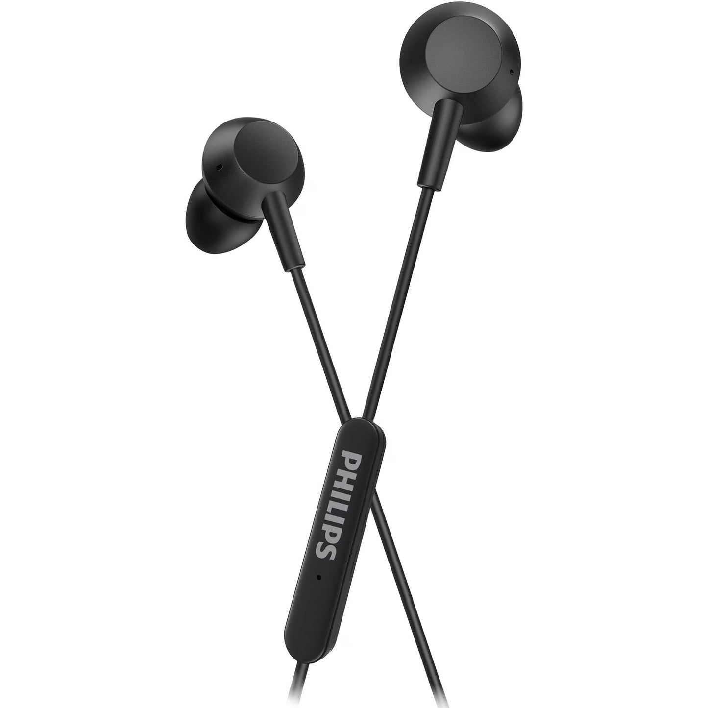 Handsfree USB-C Philips, Negru TAE5008BK/00