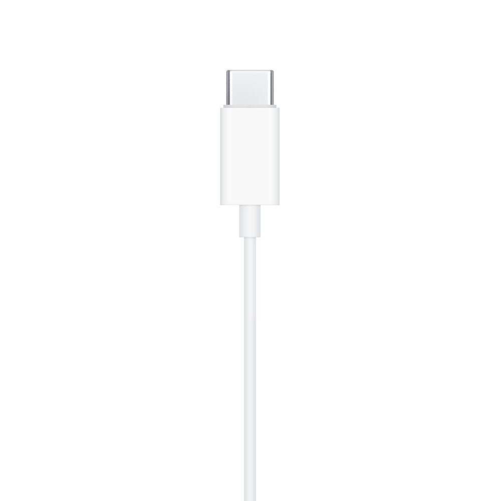 Handsfree USB-C Tech-Protect Ultraboost Core G2, Alb