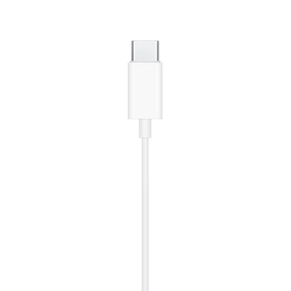Handsfree USB-C Tech-Protect Ultraboost Core G2, Alb