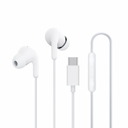 Handsfree USB-C Xiaomi, Alb BHR8931GL