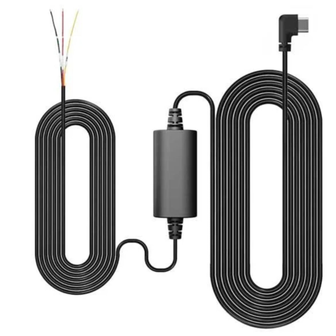 Hardwire Botslab pentru Camera HK30 Pro / G500H Pro / G980H Pro / G300H Pro / V9H / G980H 4CH