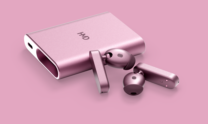 Accesorii HMD