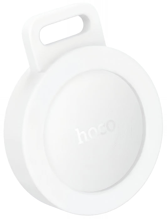 HOCO SmartTag E101 pentru iOS / Android Series, Alb