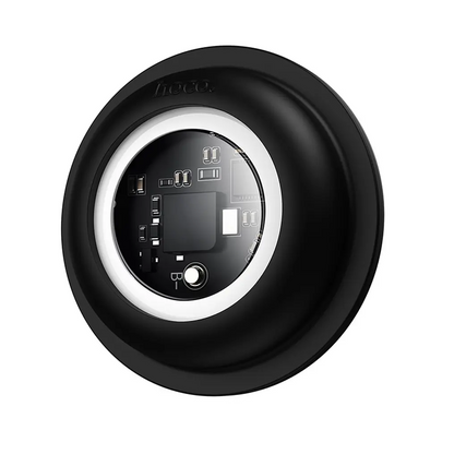 HOCO SmartTag E91B pentru iOS Series, Alb