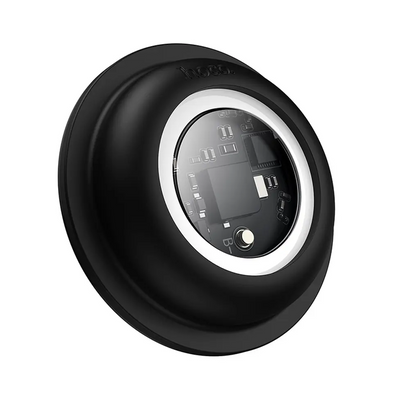 HOCO SmartTag E91B pentru iOS Series, Alb