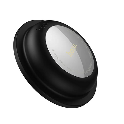 HOCO SmartTag E91B pentru iOS Series, Alb