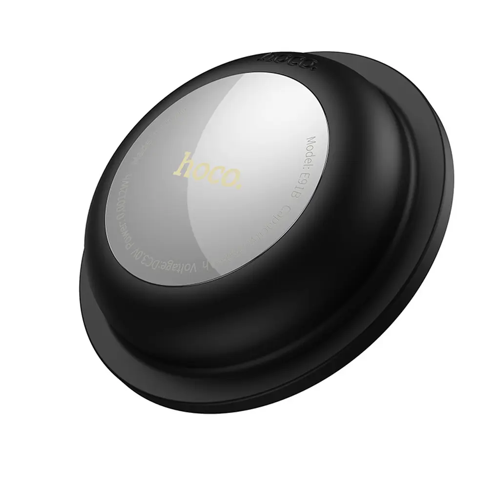 HOCO SmartTag E91B pentru iOS Series, Alb
