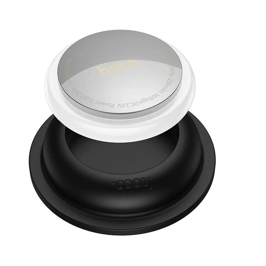 HOCO SmartTag E91B pentru iOS Series, Alb