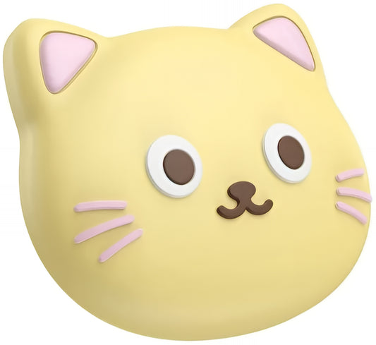 HOCO SmartTag E91D Cat pentru iOS Series, Bej