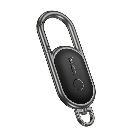 HOCO SmartTag E91J pentru iOS Series, Negru