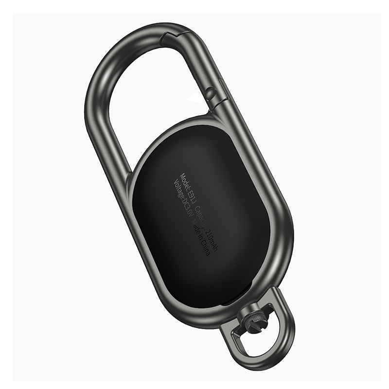 HOCO SmartTag E91J pentru iOS Series, Negru