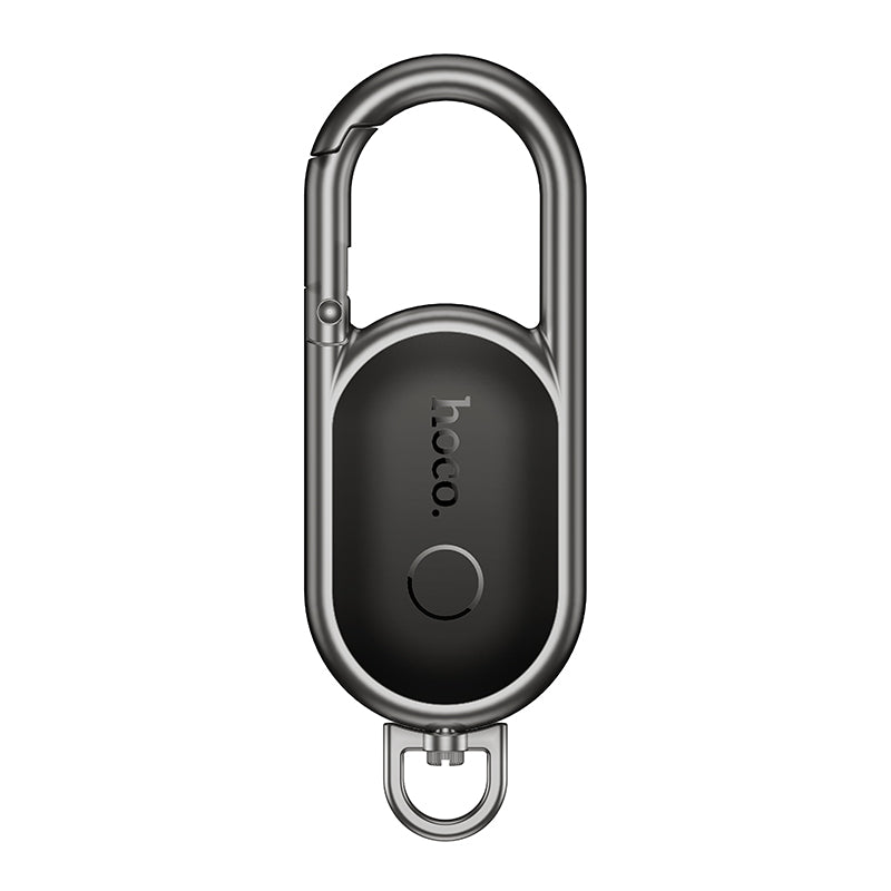HOCO SmartTag E91J pentru iOS Series, Negru