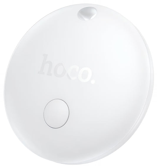 HOCO SmartTag E93A pentru Android Series, Alb