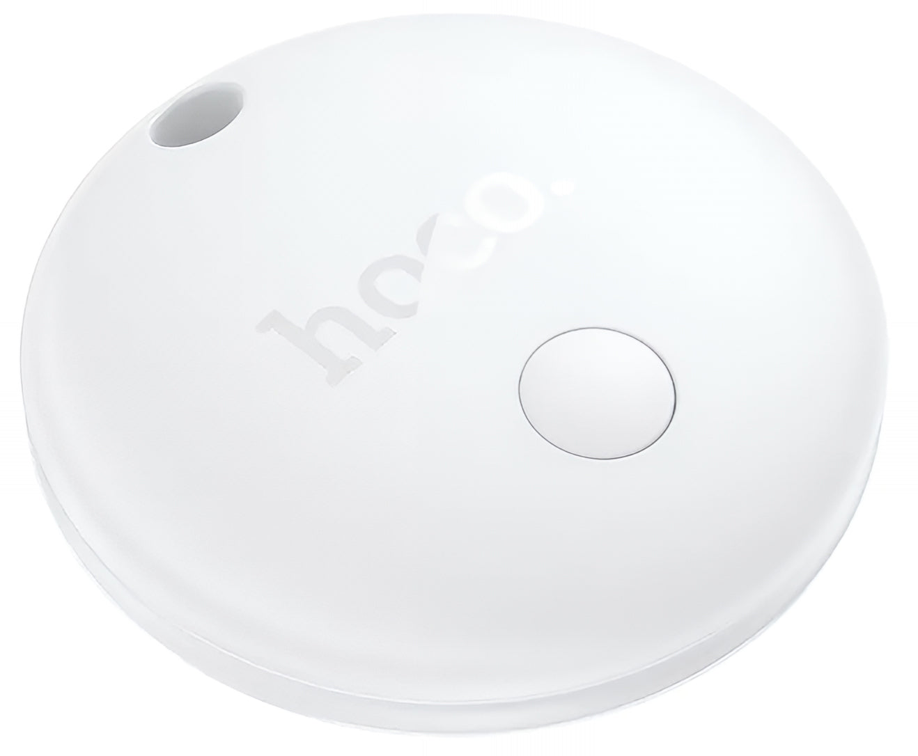 HOCO SmartTag E93A pentru Android Series, Alb