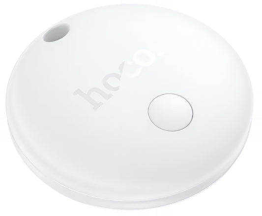 HOCO SmartTag E93A pentru Android Series, Alb