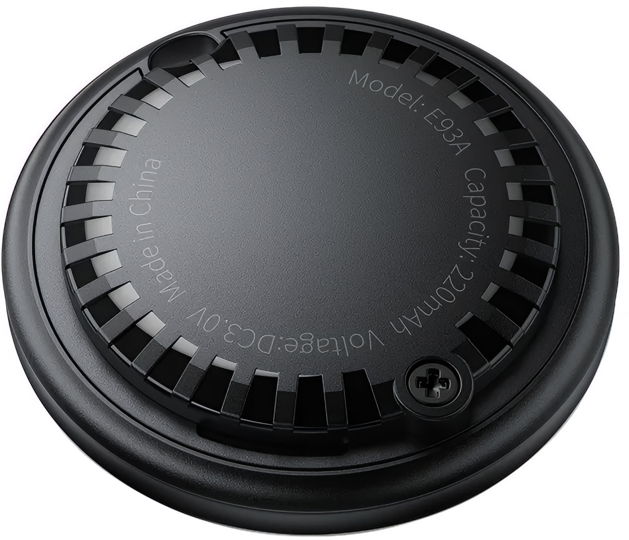 HOCO SmartTag E93A pentru Android Series, Negru