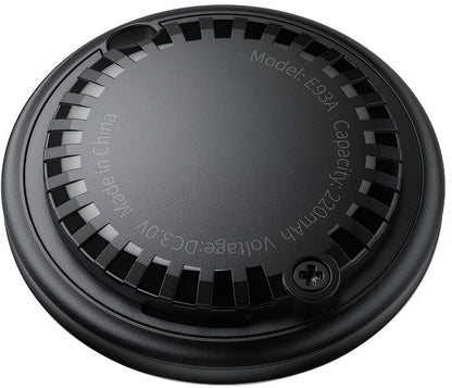 HOCO SmartTag E93A pentru Android Series, Negru