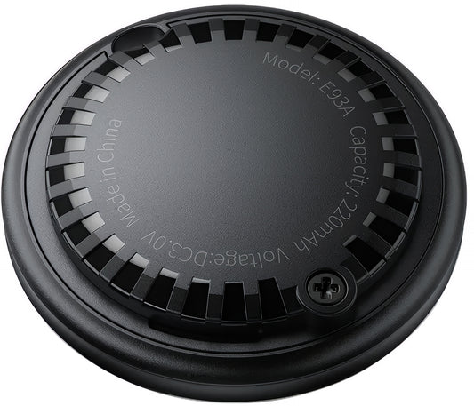 HOCO SmartTag E93A pentru Android Series, Negru