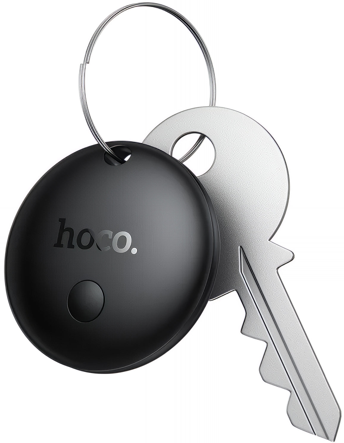HOCO SmartTag E93A pentru Android Series, Negru