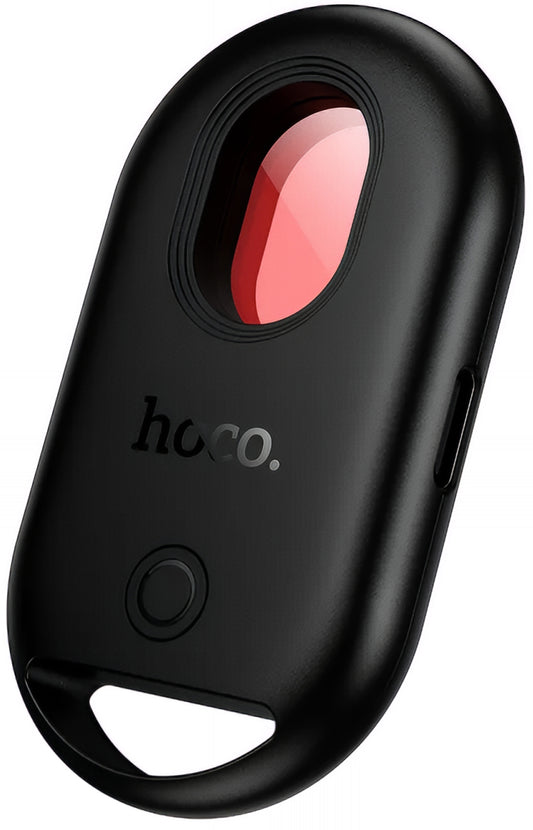 HOCO SmartTag E95 3in1 pentru iOS Series, Negru