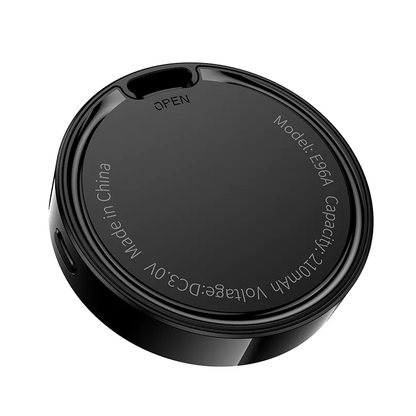 HOCO SmartTag E96A pentru Android Series, Negru