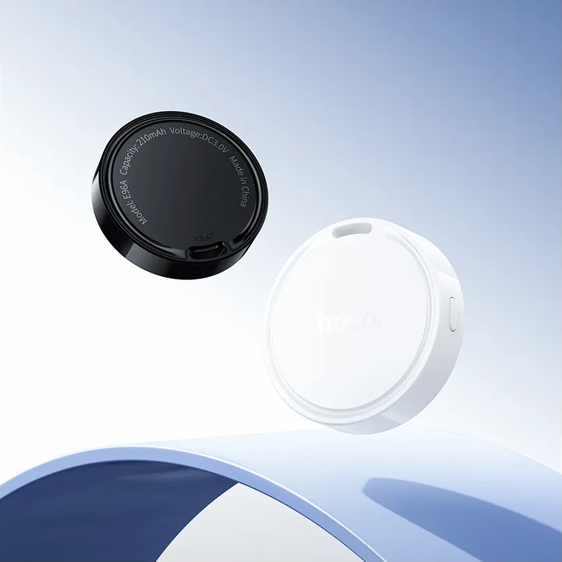 HOCO SmartTag E96A pentru Android Series, Alb