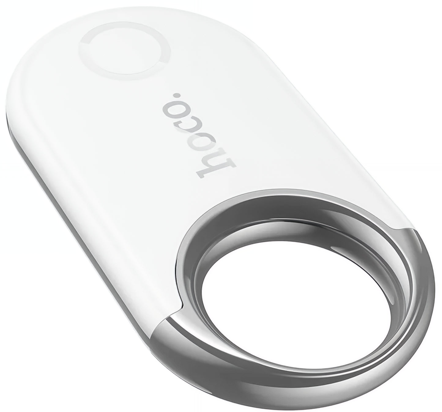 HOCO SmartTag E98A pentru Android Series, Alb