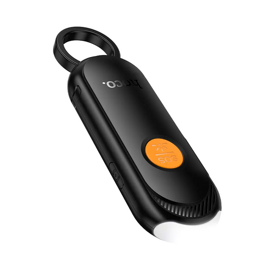 HOCO SmartTag E99 Flash pentru iOS Series, Negru