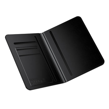 HOCO SmartTag Passport E91G pentru iOS Series, Negru