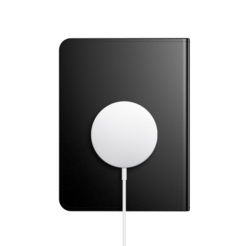 HOCO SmartTag Passport E91G pentru iOS Series, Negru