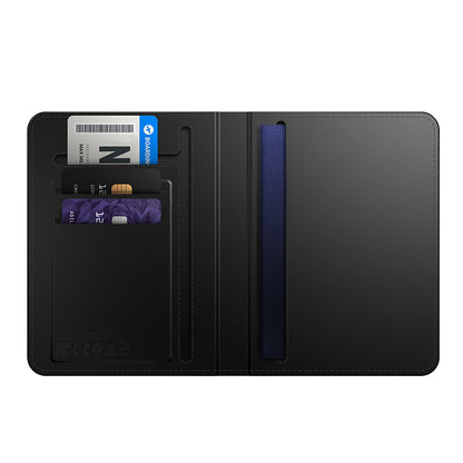 HOCO SmartTag Passport E91G pentru iOS Series, Negru