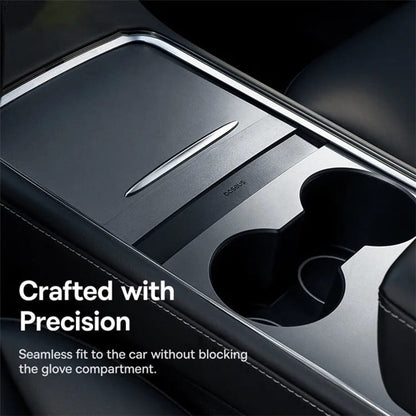 Hub Auto Baseus T-Space pentru Tesla 3 / Y CCALL-YD01