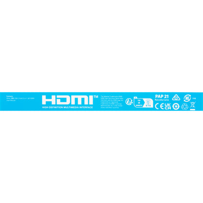 Hub USB-C Anker 332, 2 x USB-A - 2 x USB-C - 1 x HDMI, Negru A8356G11