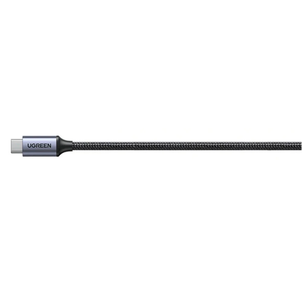 Hub USB-C UGREEN CM511 (75642), 6in1, Gri