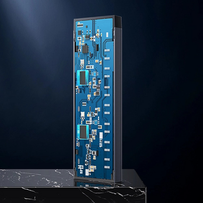 Hub USB UGREEN CM481, 7 x USB-A 3.0, Gri