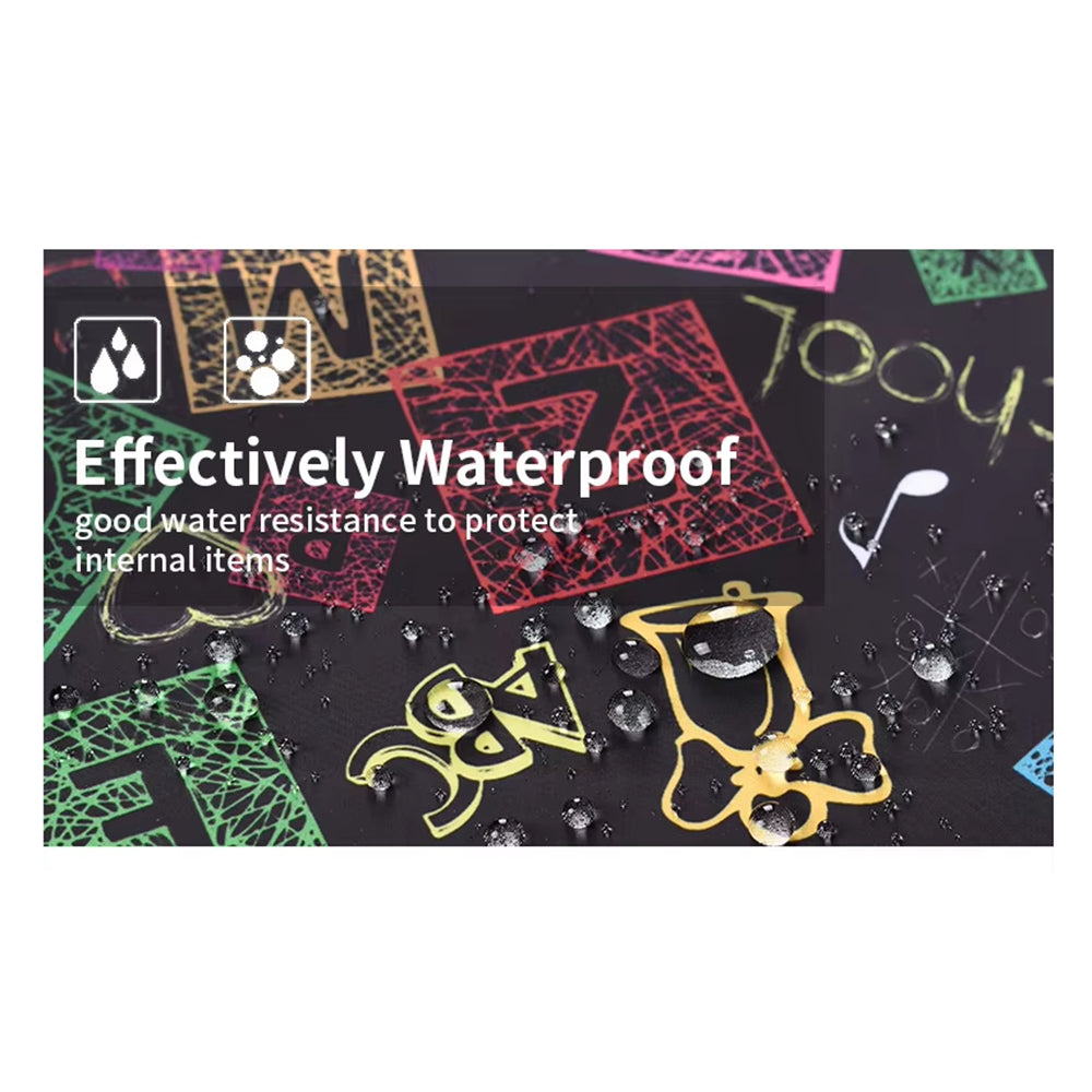 Husa CanvasArtisan H17-11 pentru Laptop 15inch - 16inch, Neagra